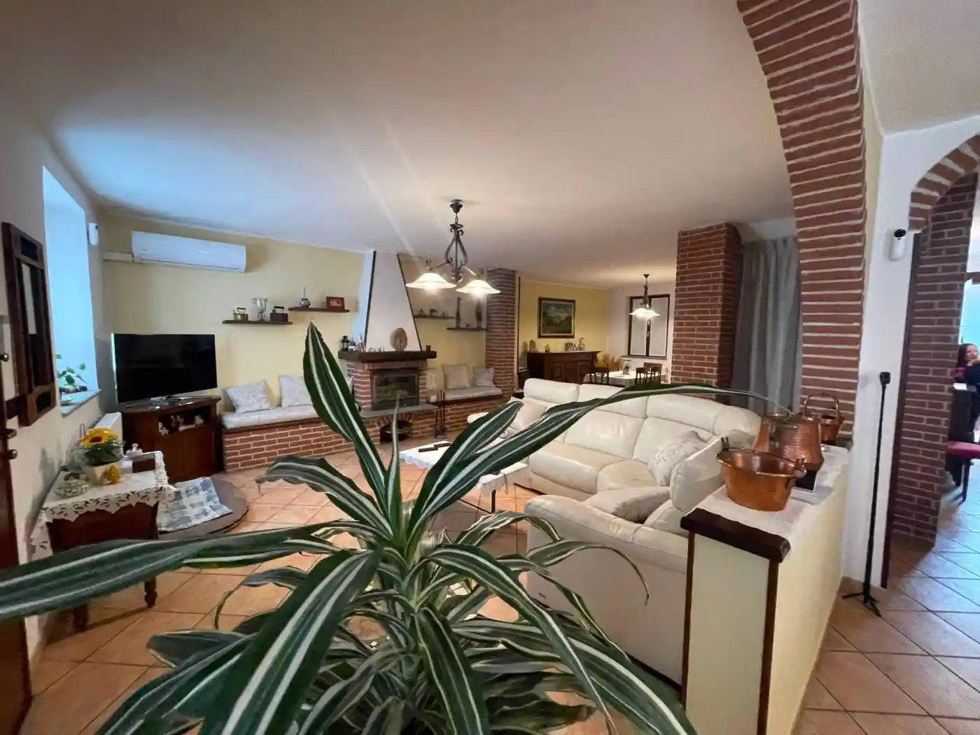 Rustico - Casale in vendita a Castello di Annone