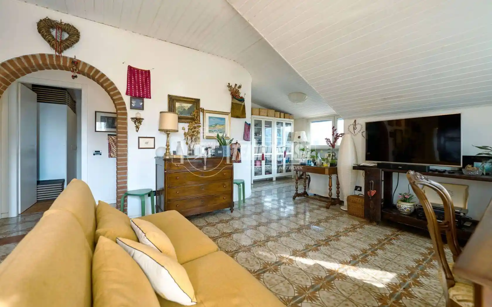 Appartamento in vendita a Cremona