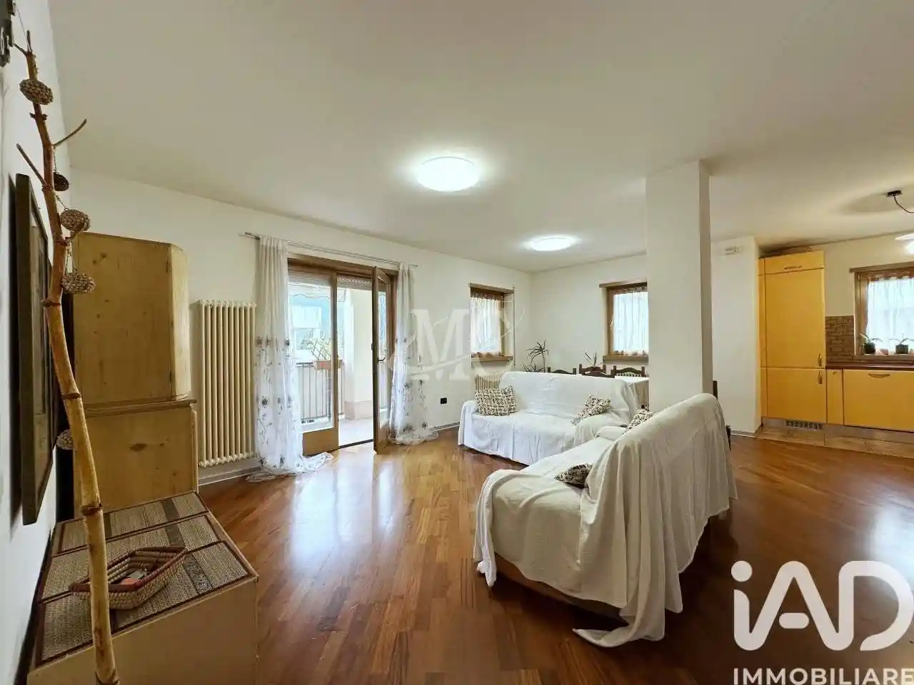 Appartamento in vendita a Arco