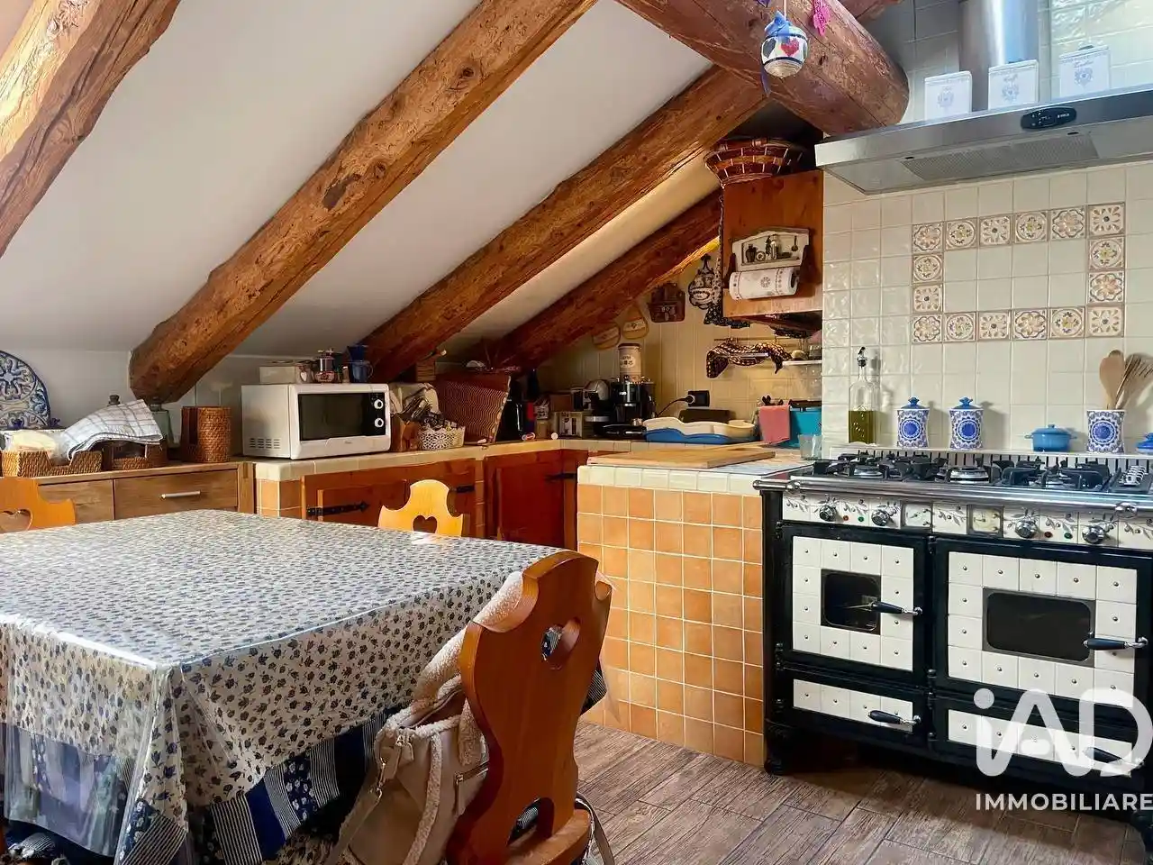 Appartamento in vendita a Lavarone