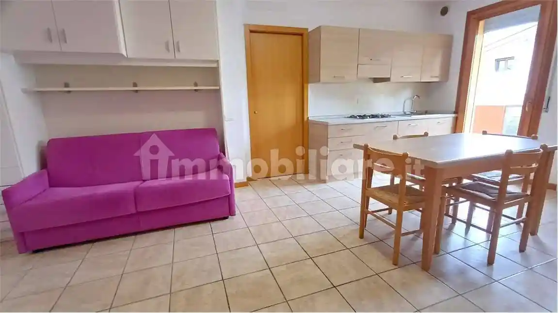 Appartamento in affitto a Pieve di Soligo