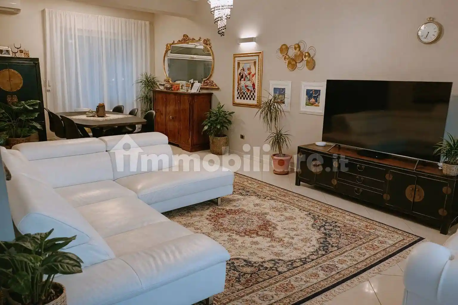 Villetta a schiera in vendita a Popoli