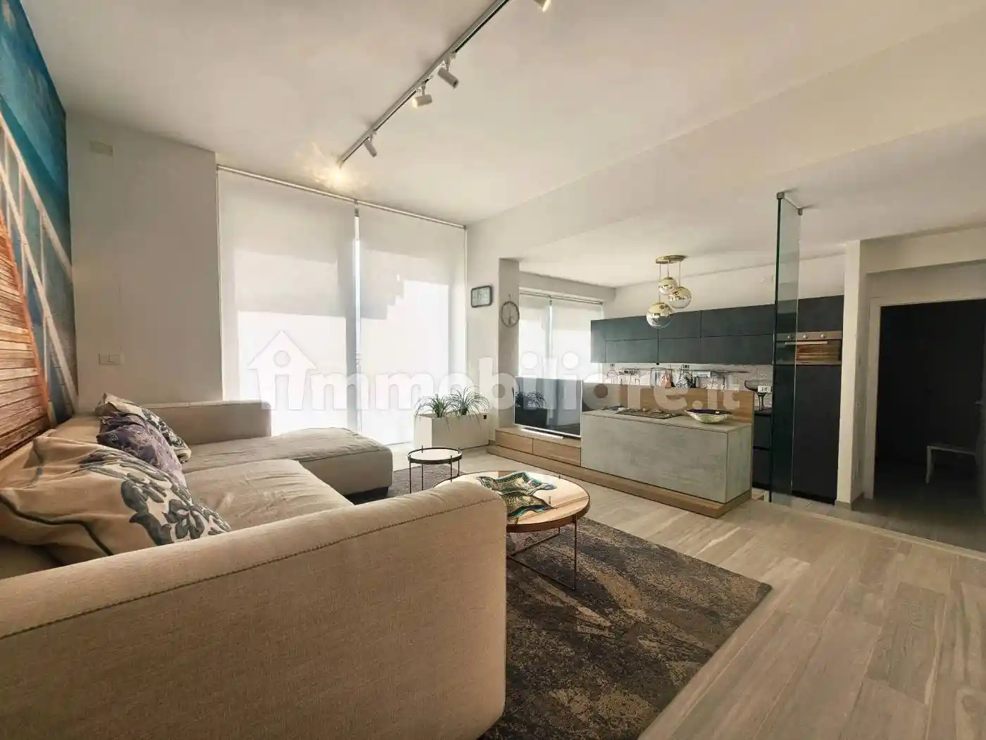 Appartamento in vendita a Loano