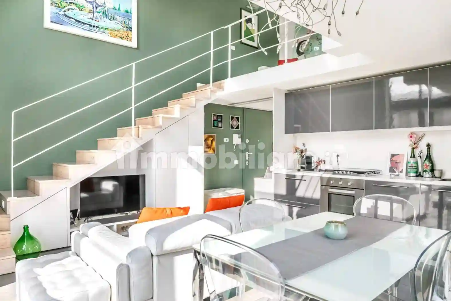 Appartamento - foto 5