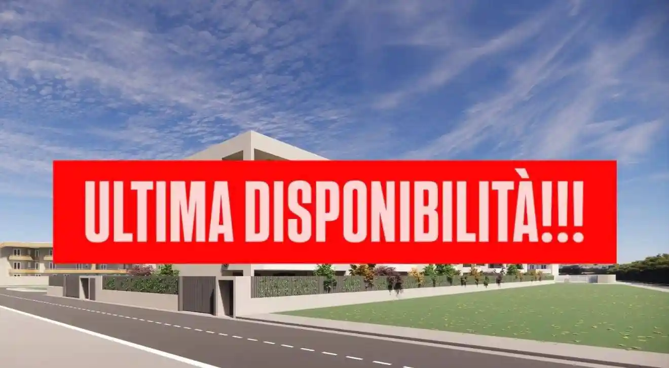 Appartamento in vendita a Aversa