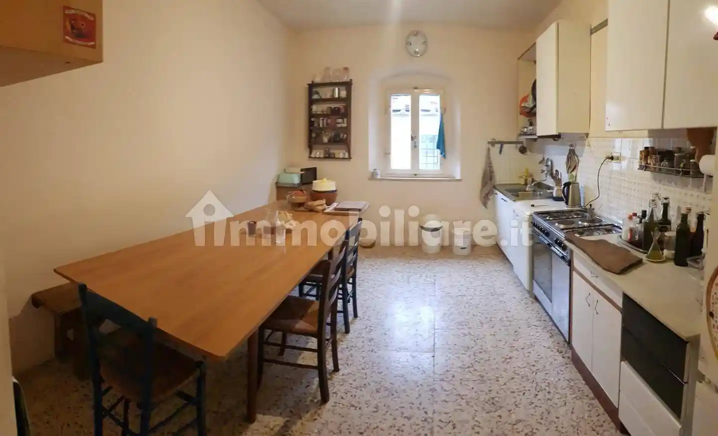 Casa indipendente in vendita a Collesalvetti