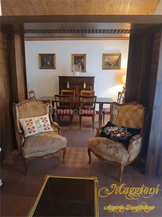 Appartamento in affitto a Lesignano de' Bagni