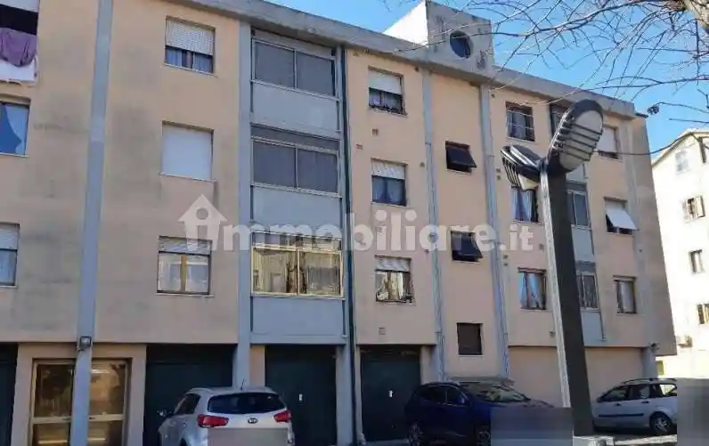 Appartamento in vendita a Gabicce Mare