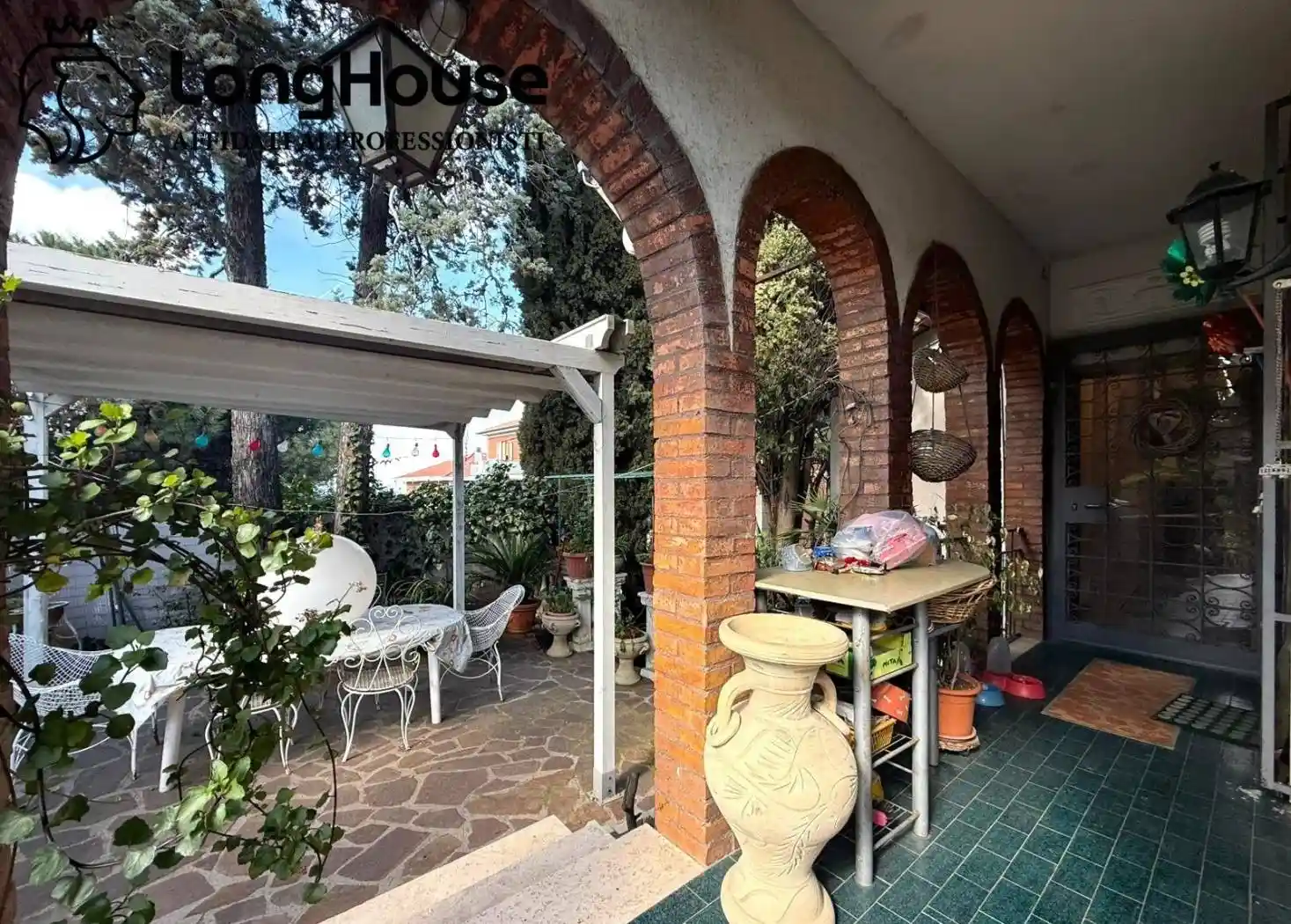 Villa in vendita a Albano Laziale