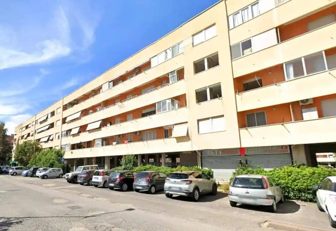 Appartamento in vendita a Aprilia