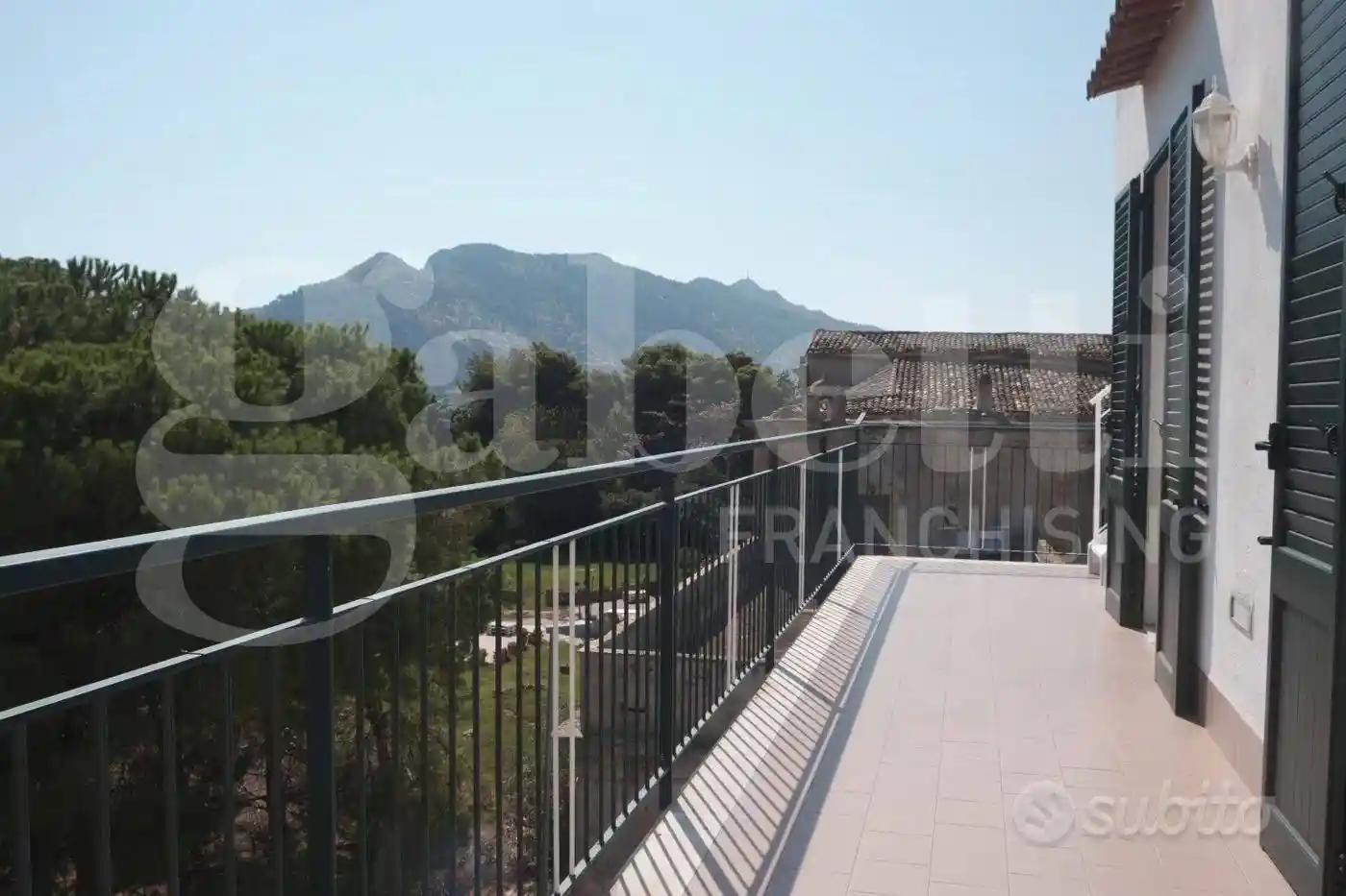 Appartamento in vendita a Palermo