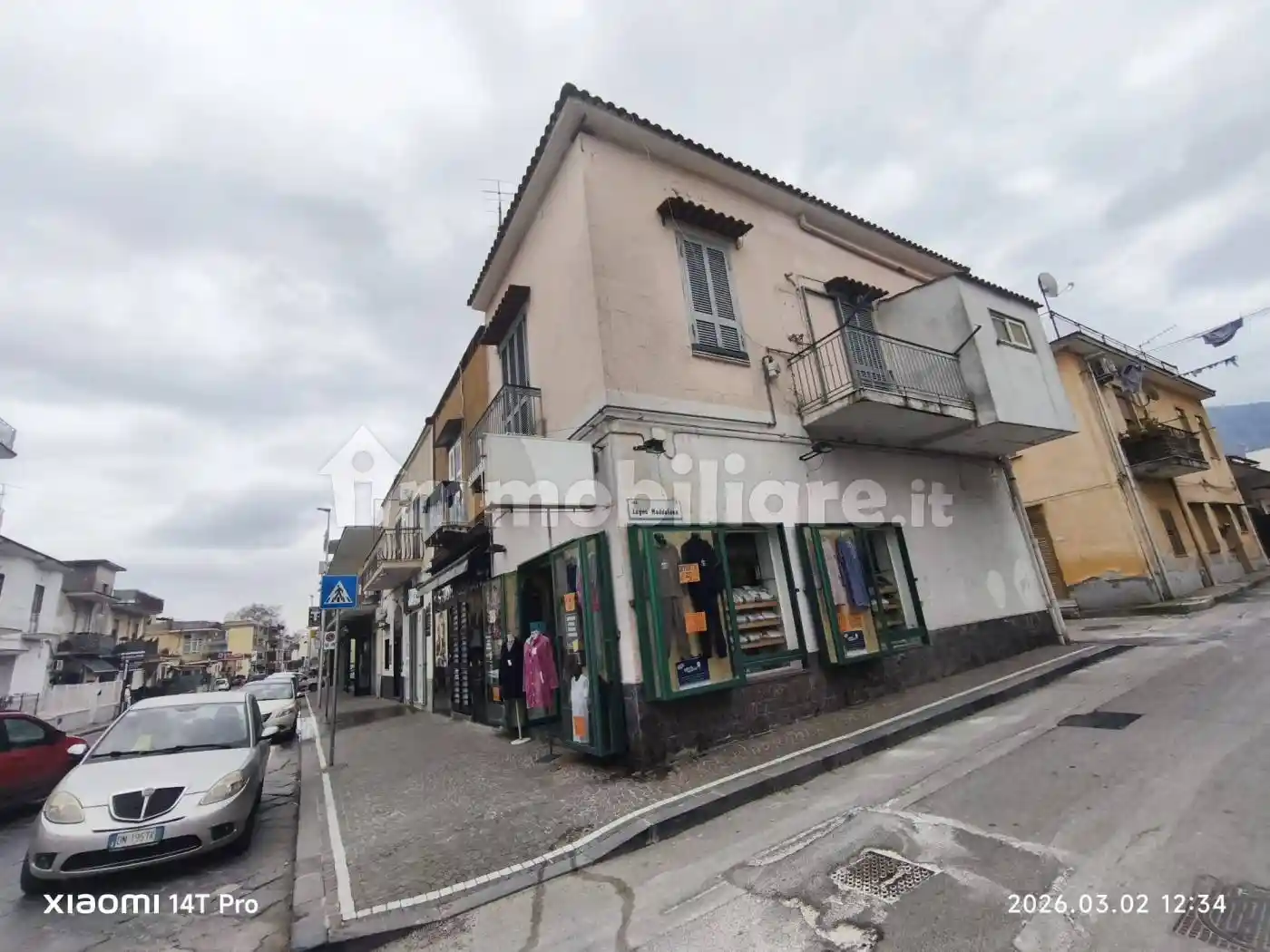 Appartamento in vendita a Sant'Anastasia