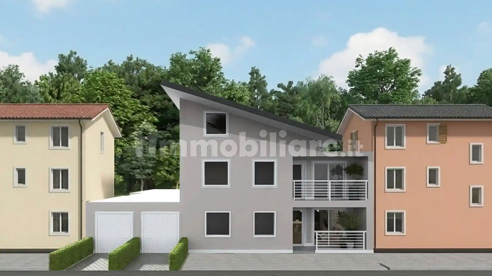 Appartamento in vendita a Bovolone