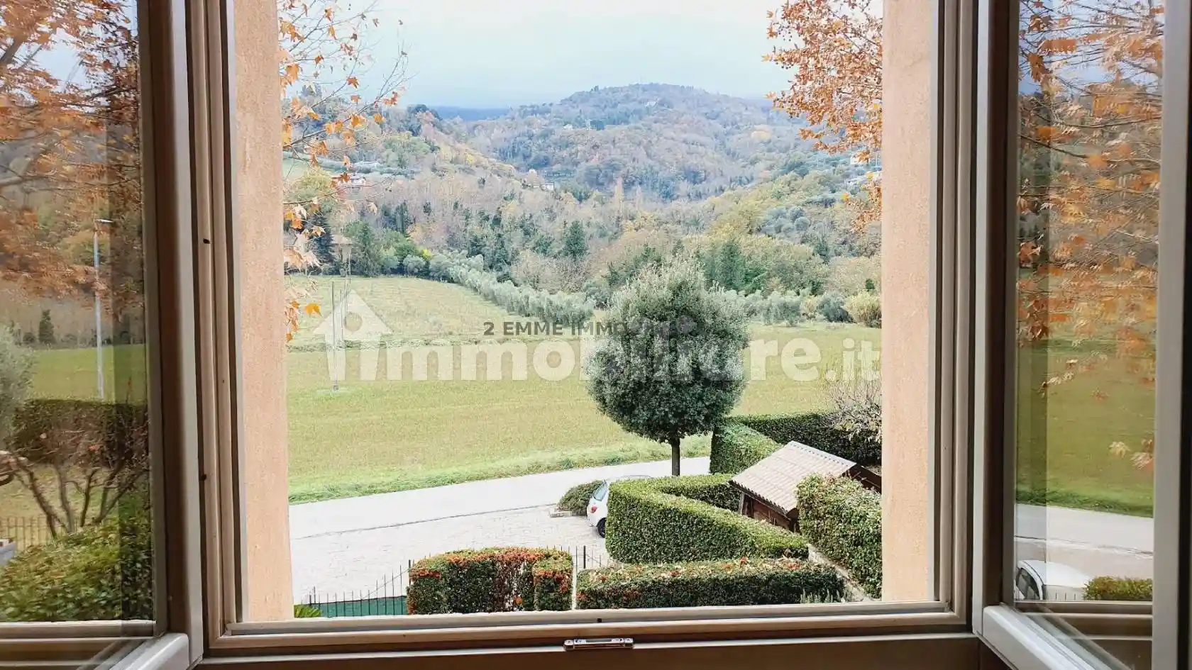 Appartamento in vendita a Ascoli Piceno