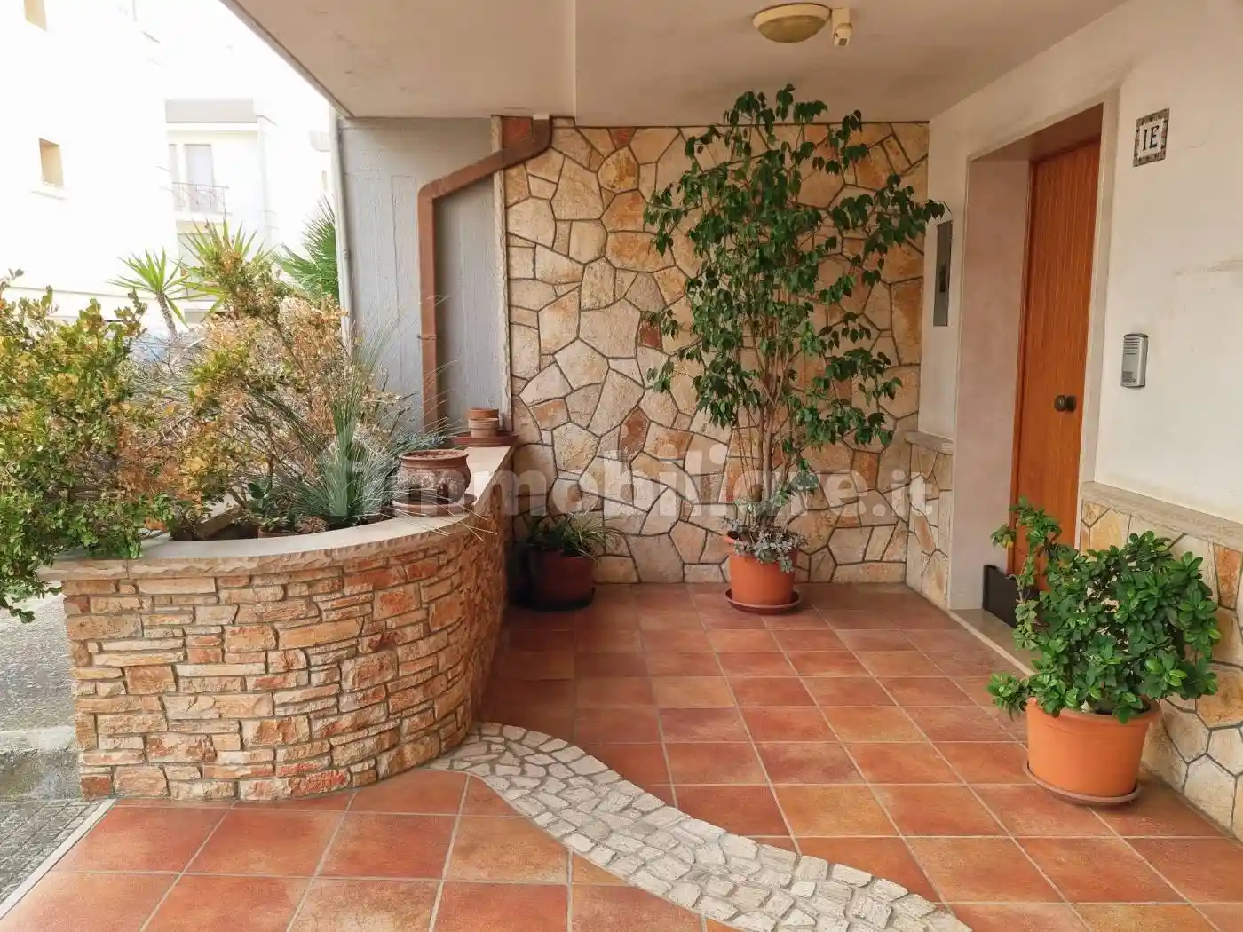 Villetta a schiera in vendita a Copertino