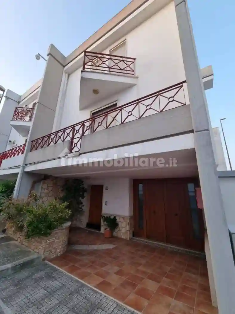 Villetta a schiera - foto 4