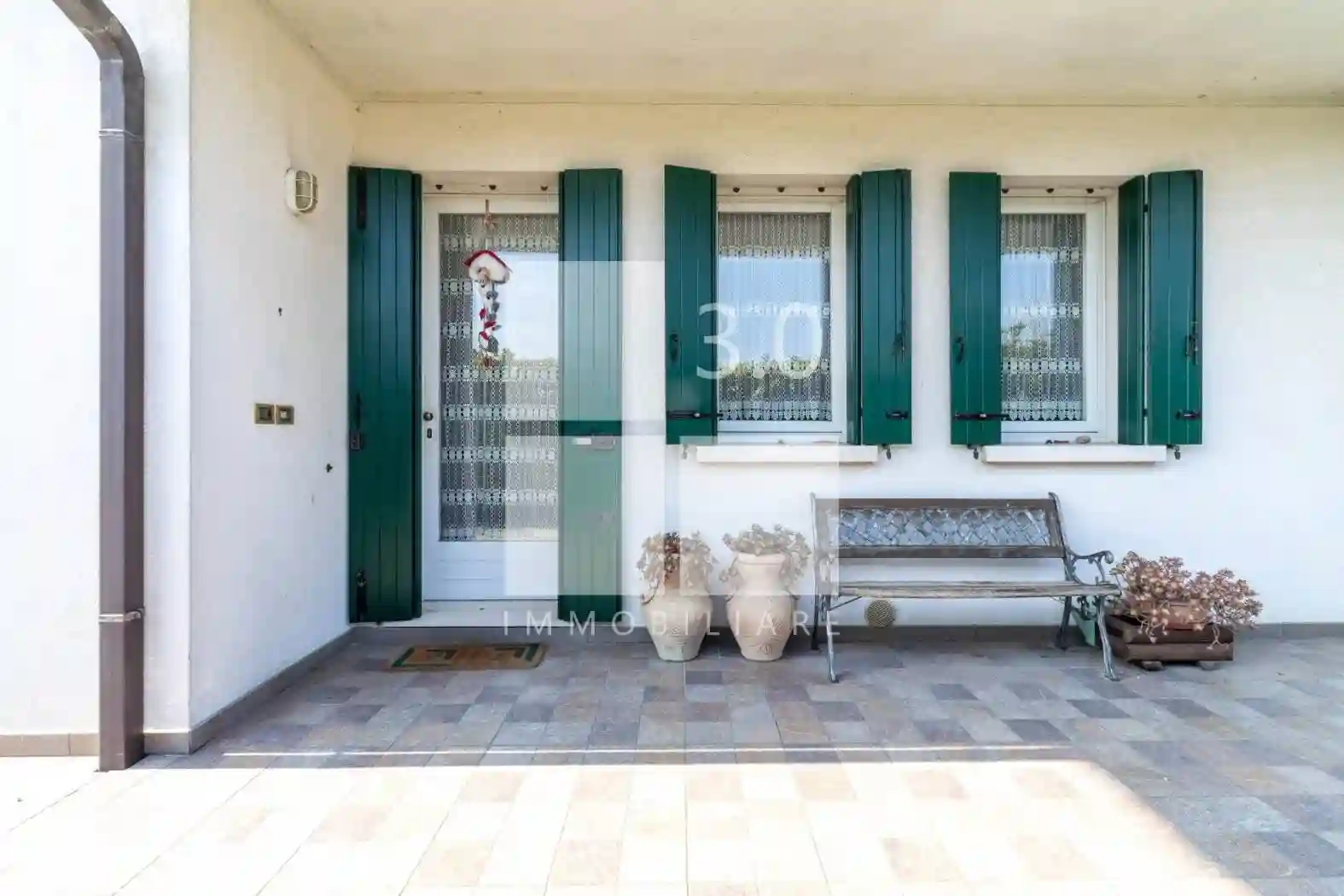 Villetta a schiera - foto 2