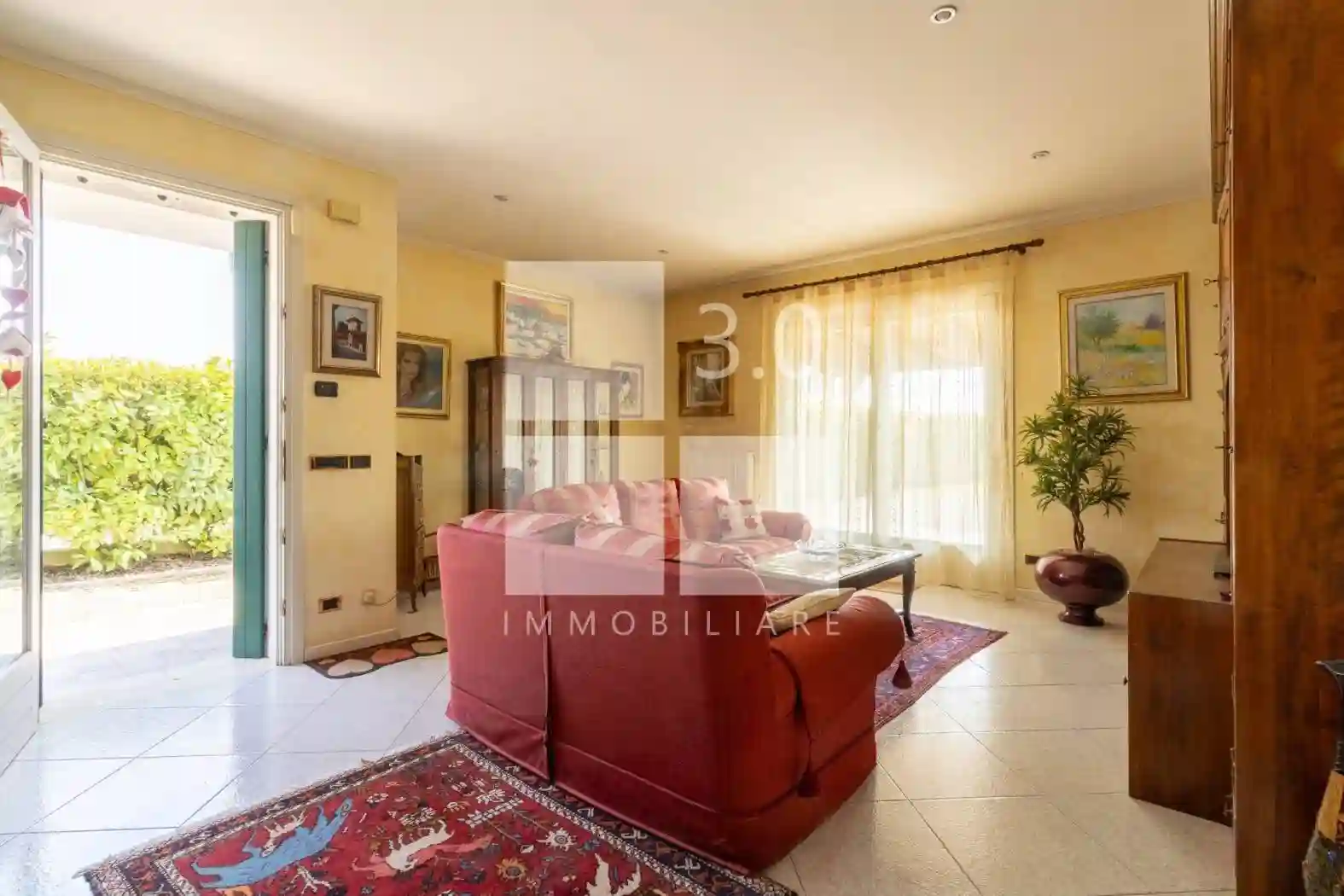 Villetta a schiera - foto 3