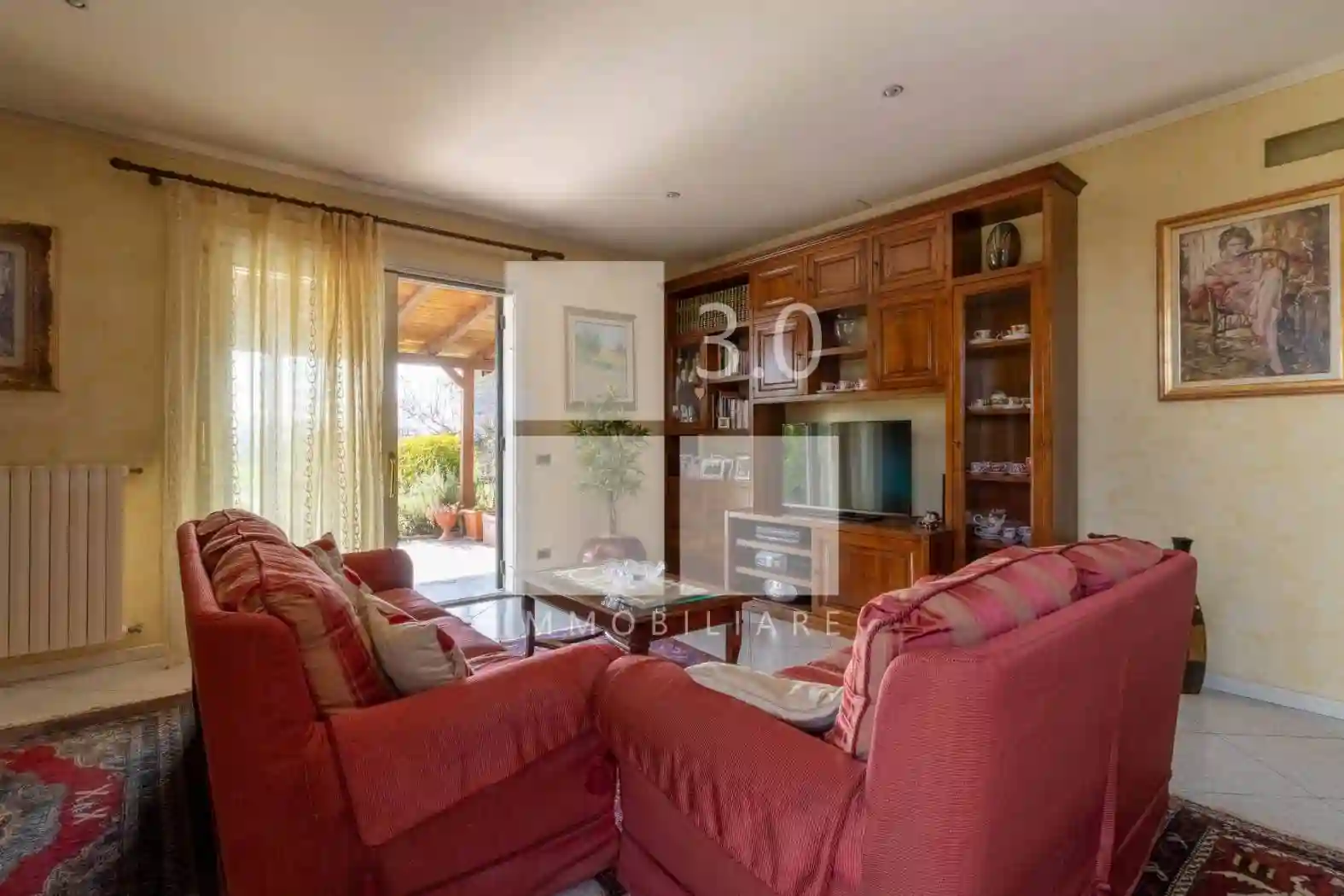 Villetta a schiera - foto 4