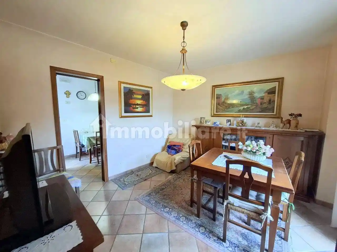 Casa indipendente in vendita a Maserà di Padova