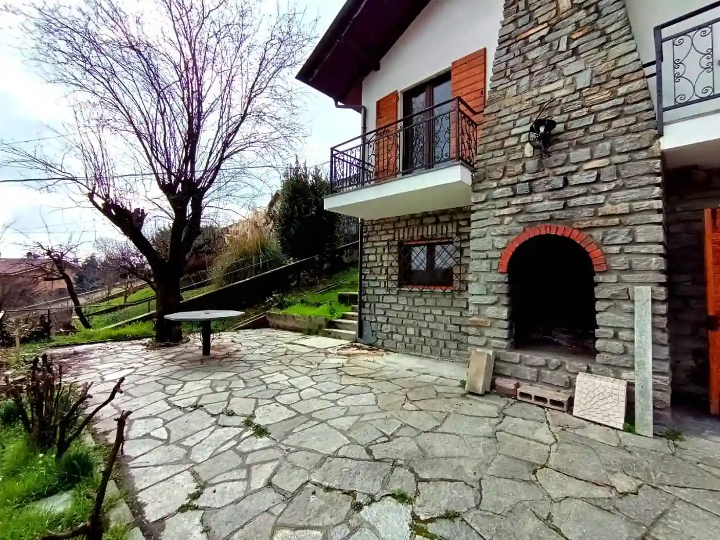 Villa - foto 4
