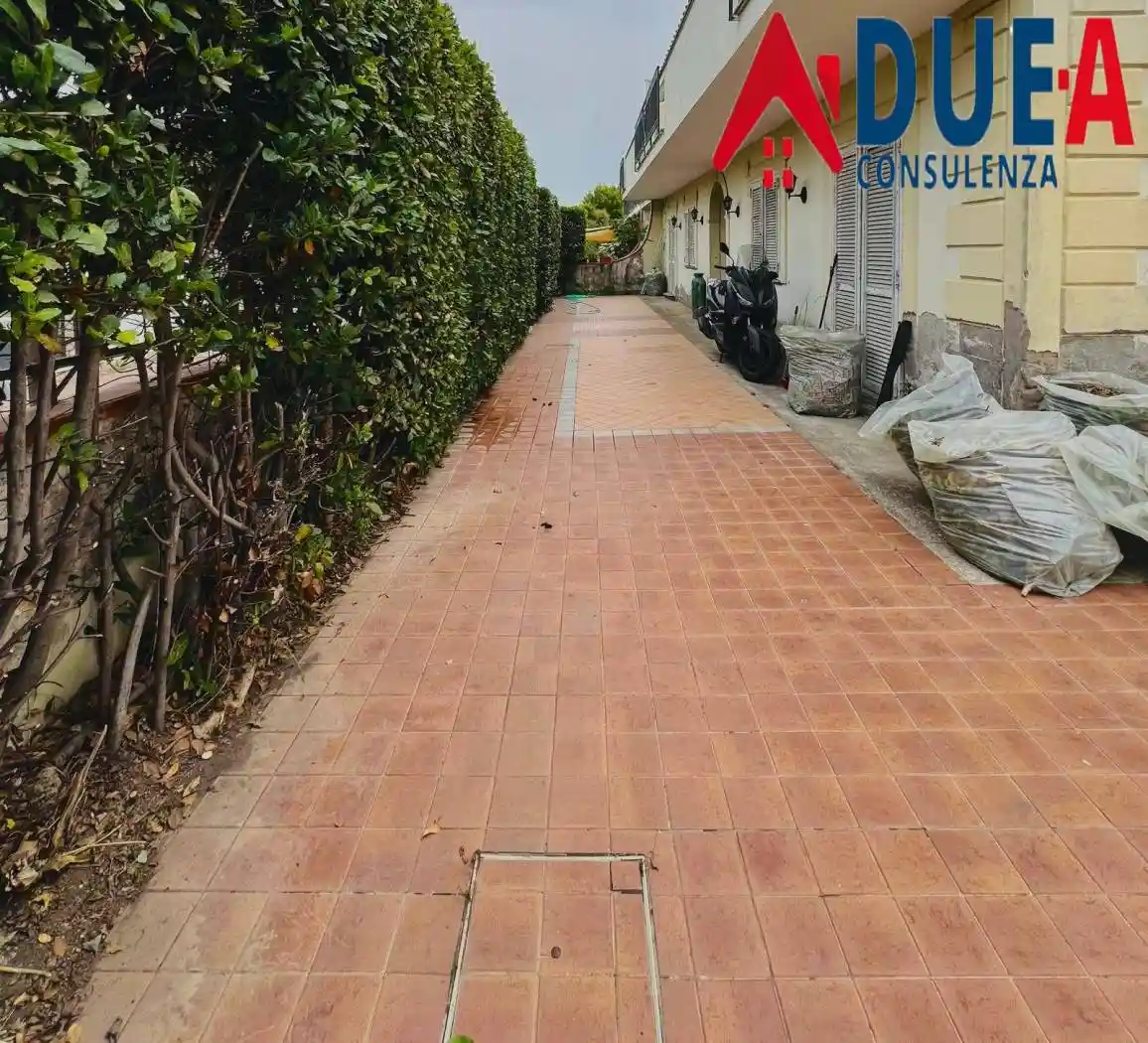 Appartamento in vendita a Bacoli