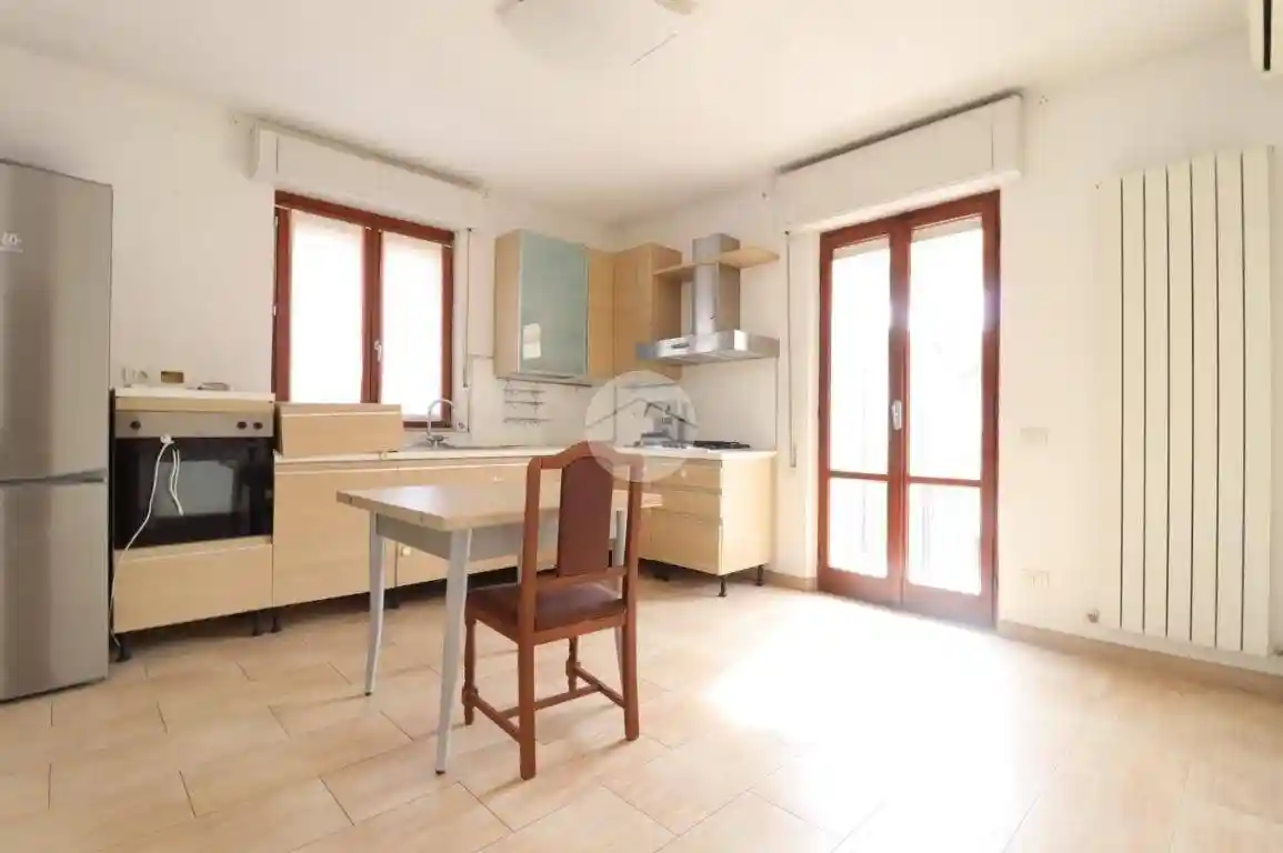 Appartamento in vendita a San Benedetto del Tronto