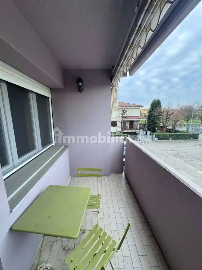 Appartamento in affitto a Anzola dell'Emilia