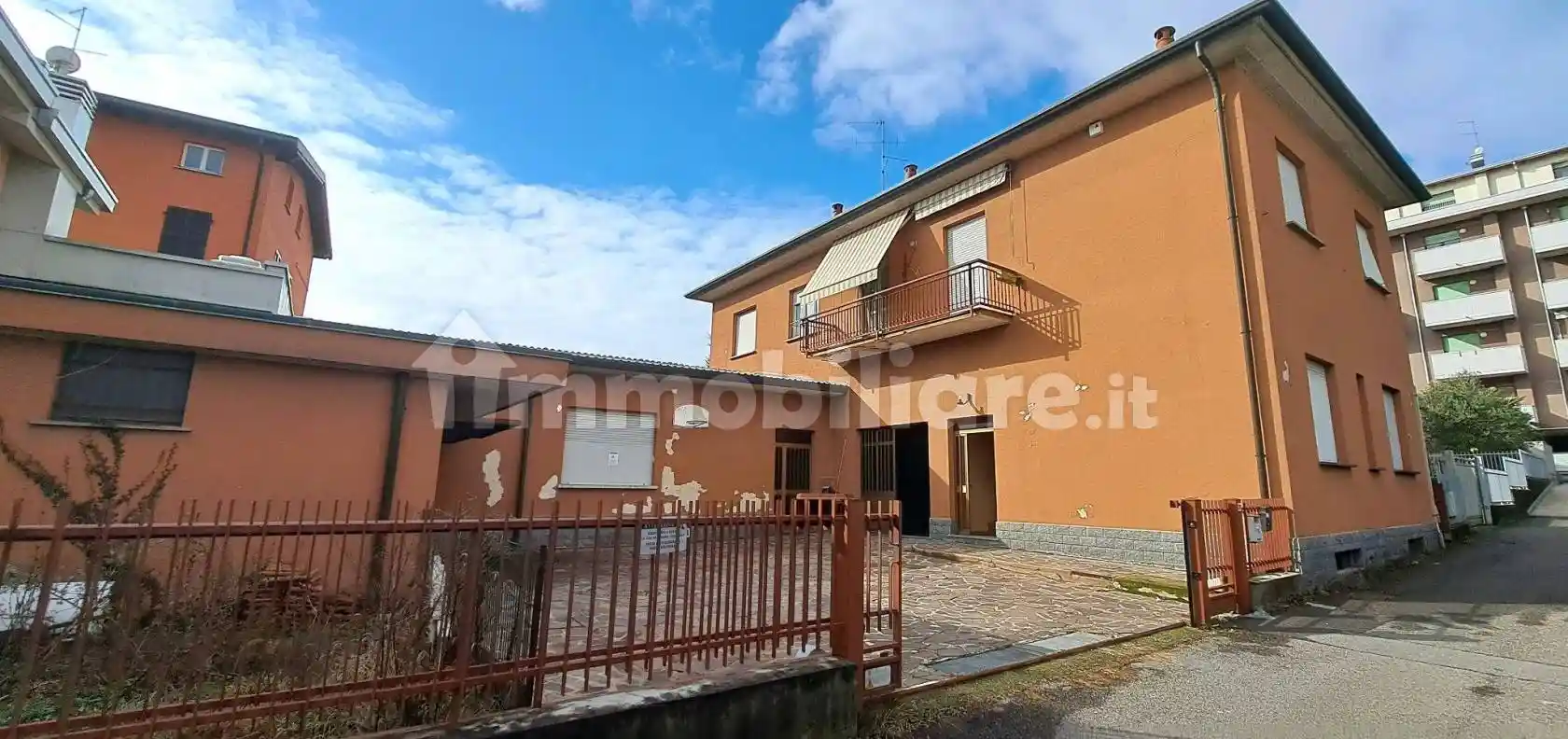 Casa indipendente in vendita a Cantù