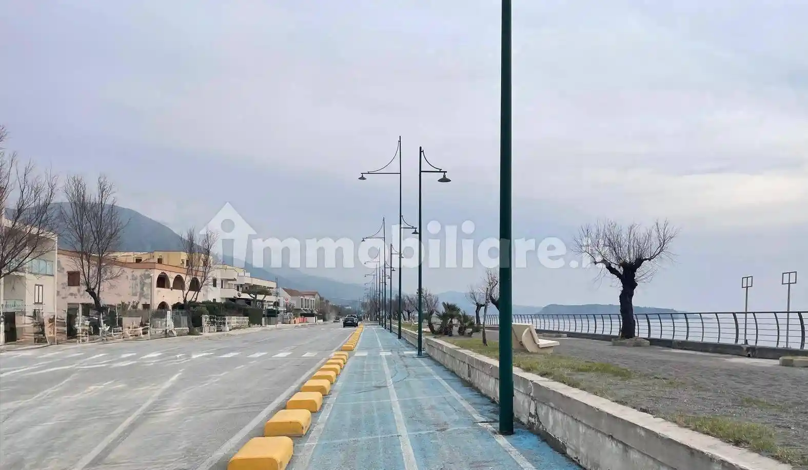 Appartamento in vendita a Tortora