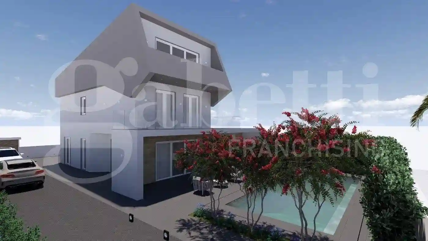 Casa indipendente - foto 2
