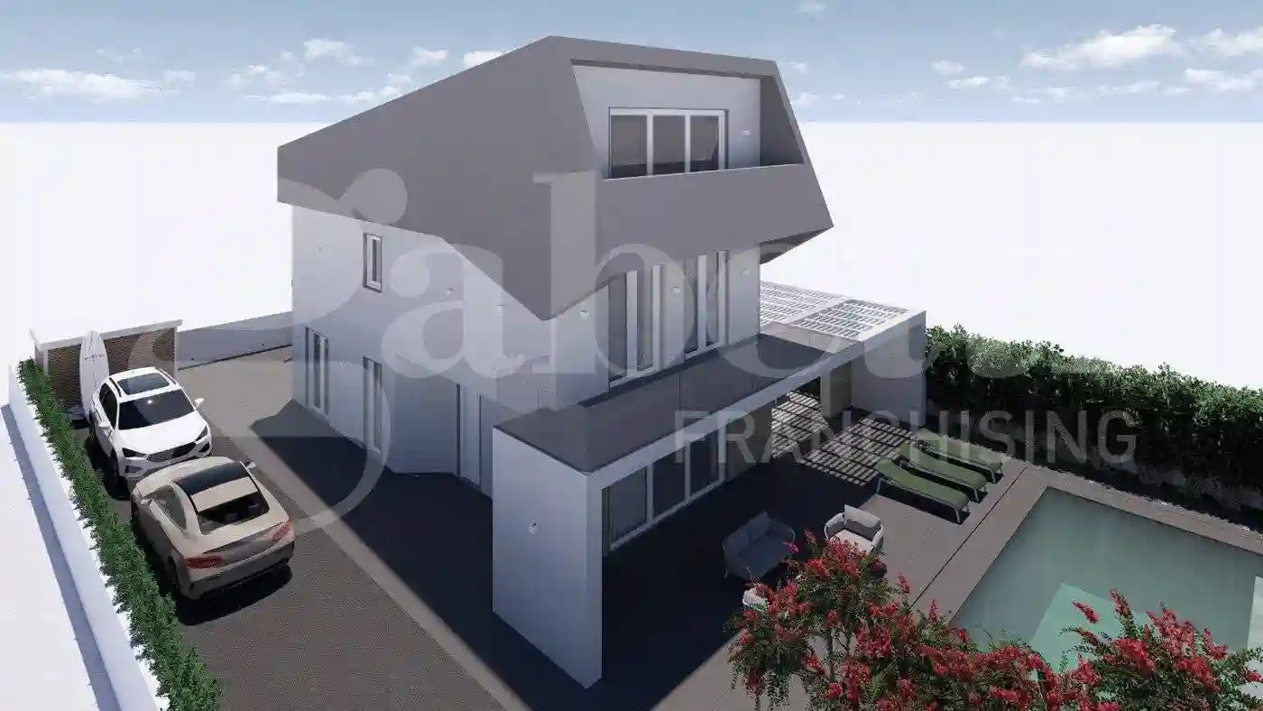 Casa indipendente - foto 4