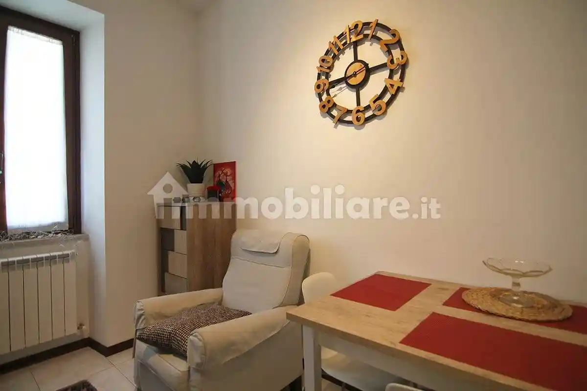 Appartamento in affitto a Trieste