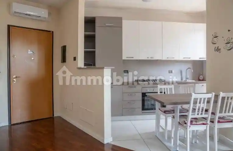 Appartamento in affitto a Fiumicino