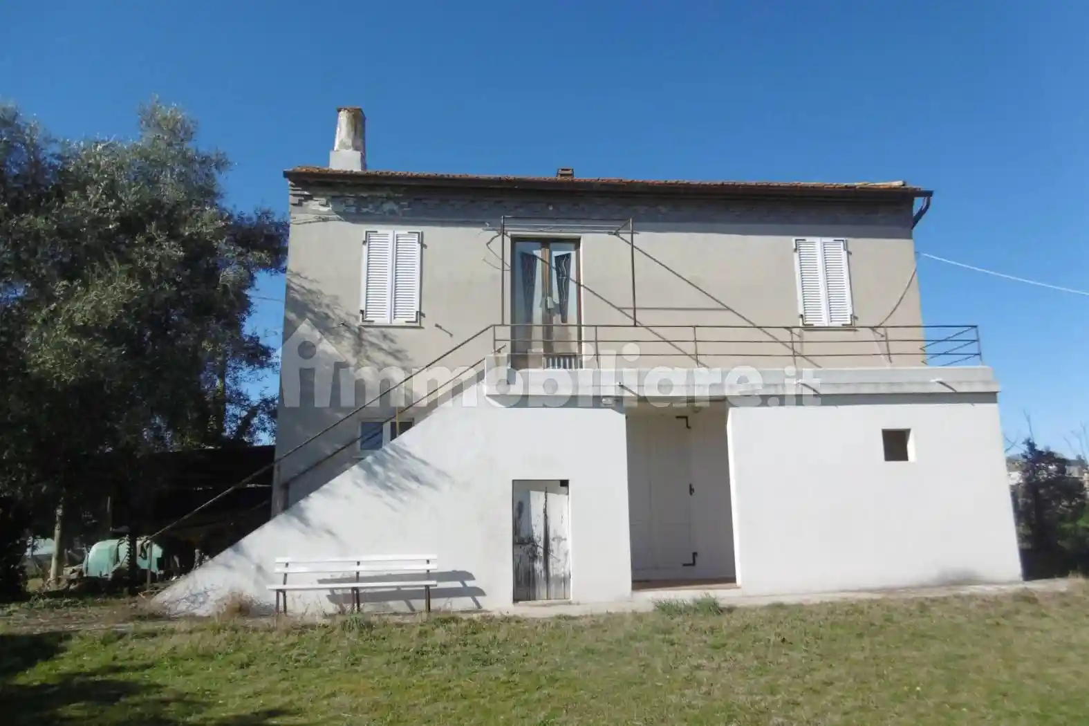 Rustico - Casale in vendita a Sant'Elpidio a Mare