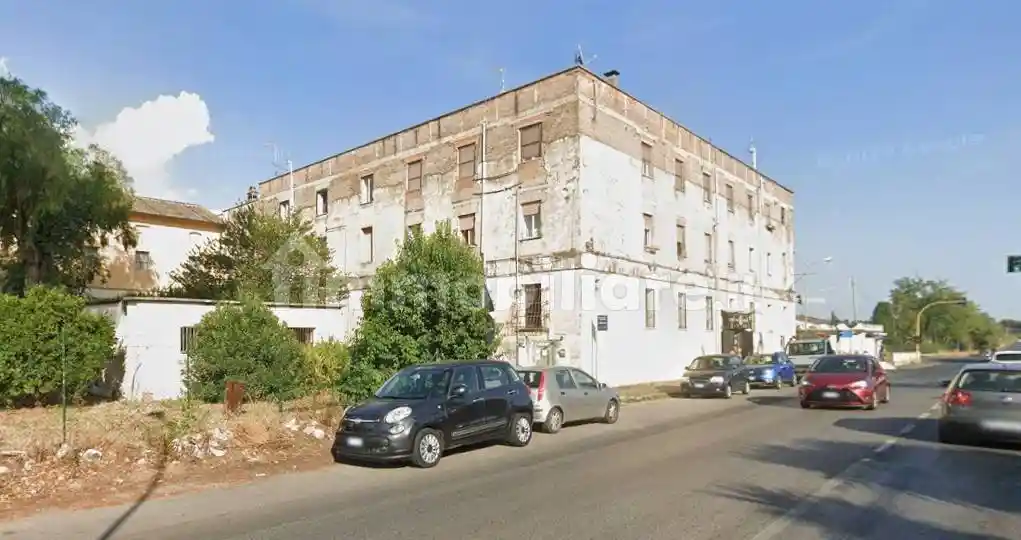 Appartamento in affitto a Latina