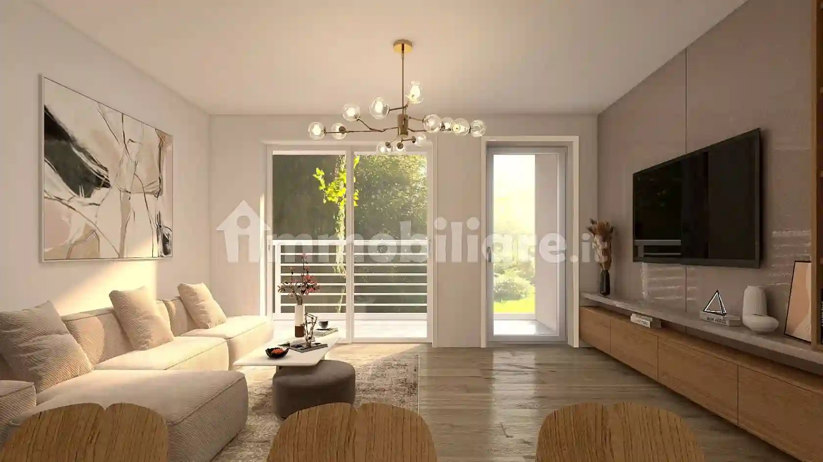 Appartamento - foto 2