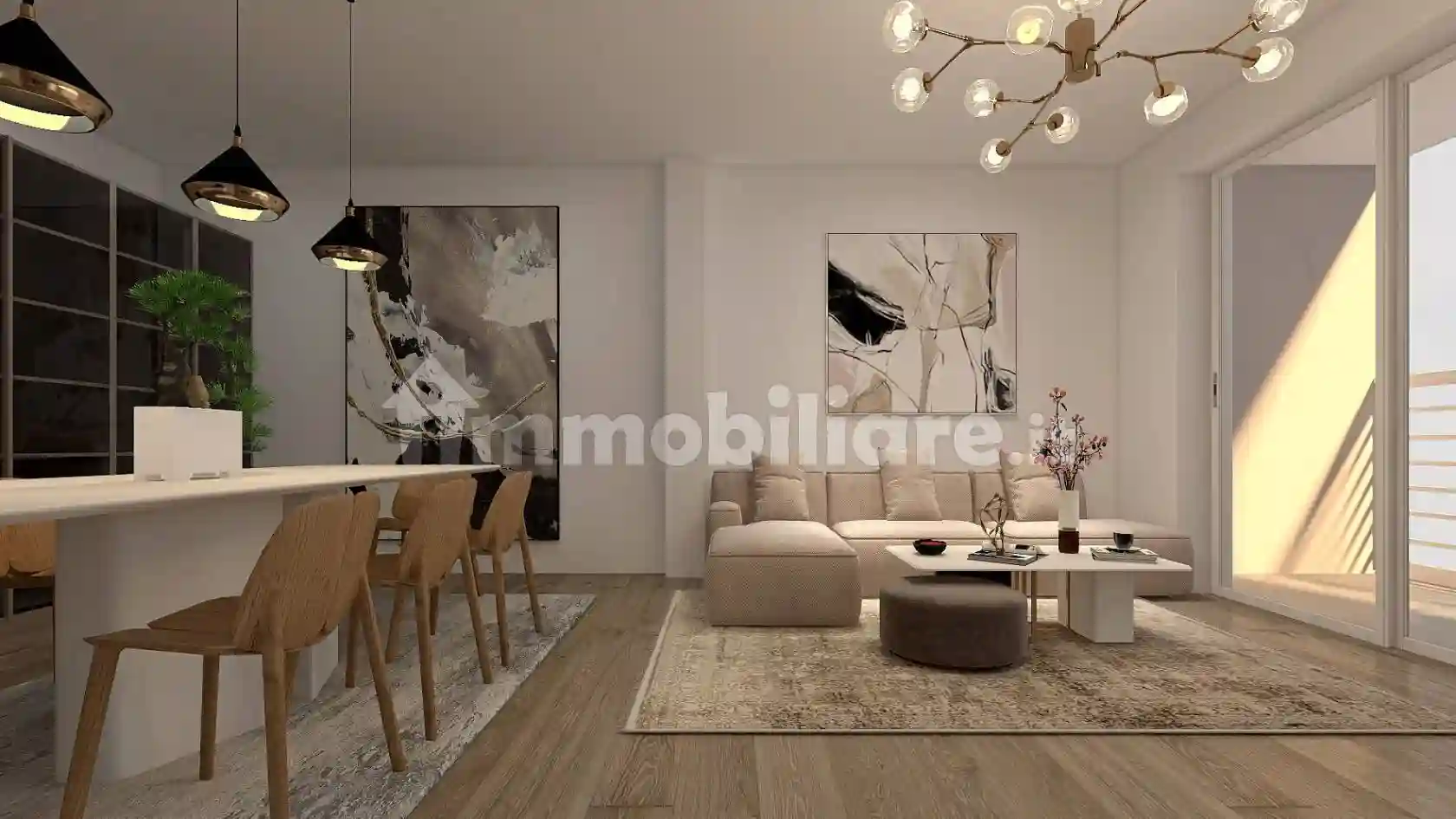 Appartamento - foto 4