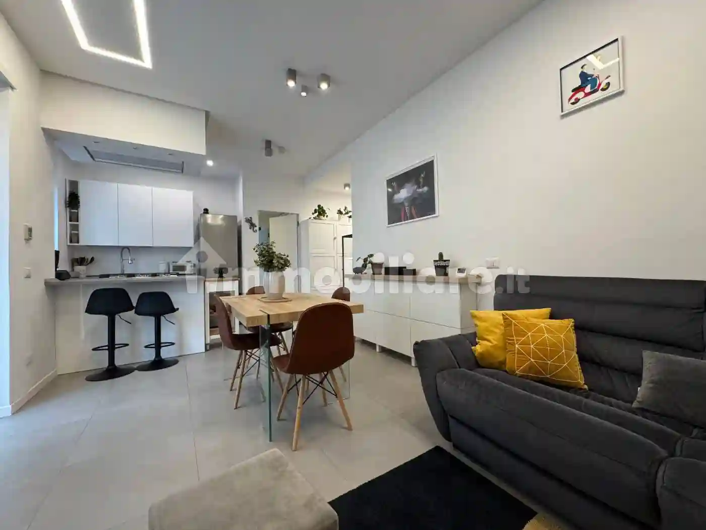 Appartamento - foto 4