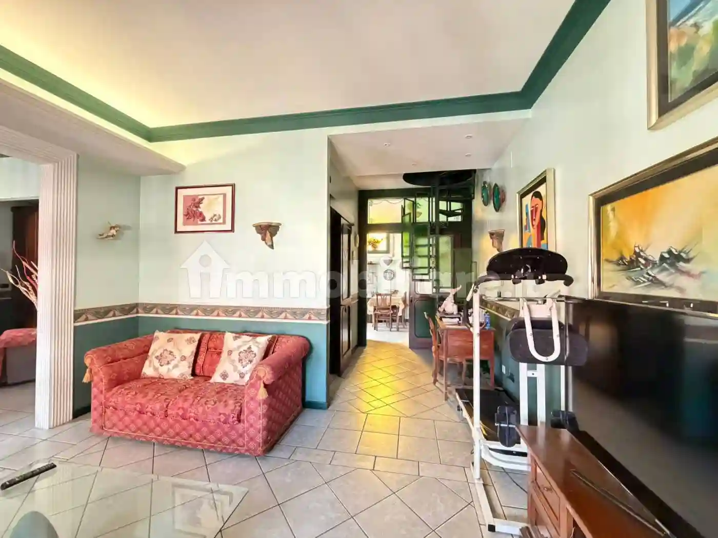 Appartamento - foto 3