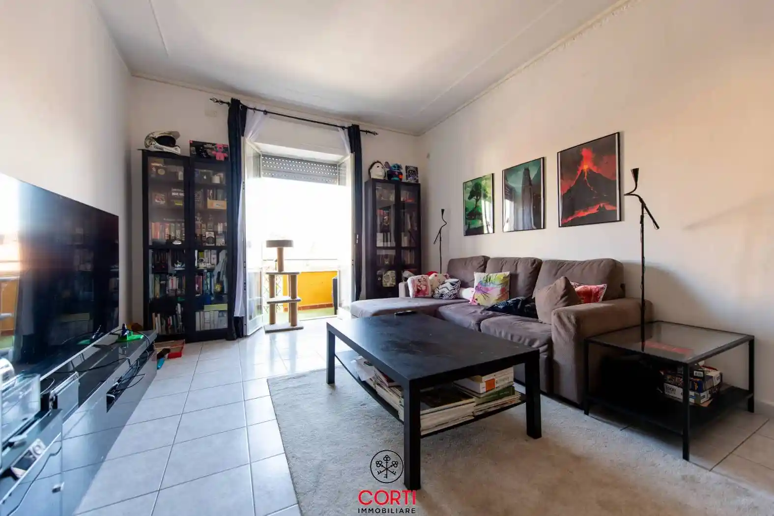 Appartamento in vendita a Follonica