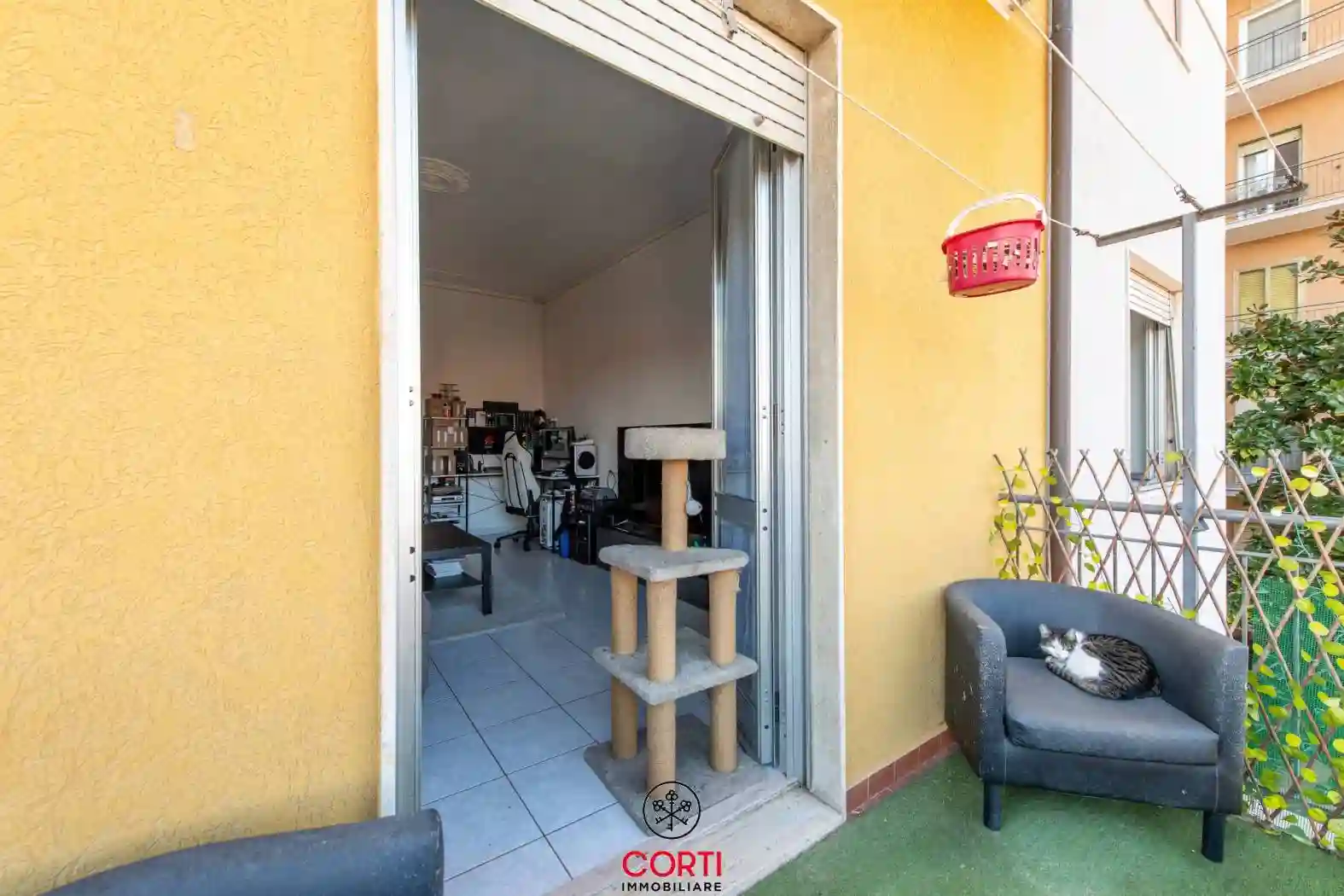 Appartamento - foto 4