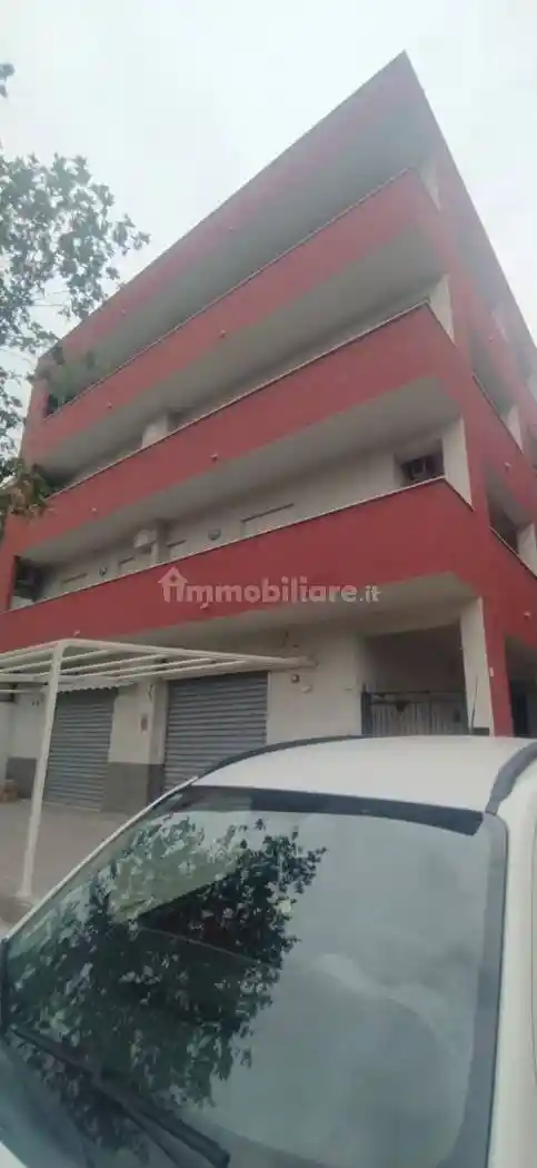 Appartamento in affitto a Palermo