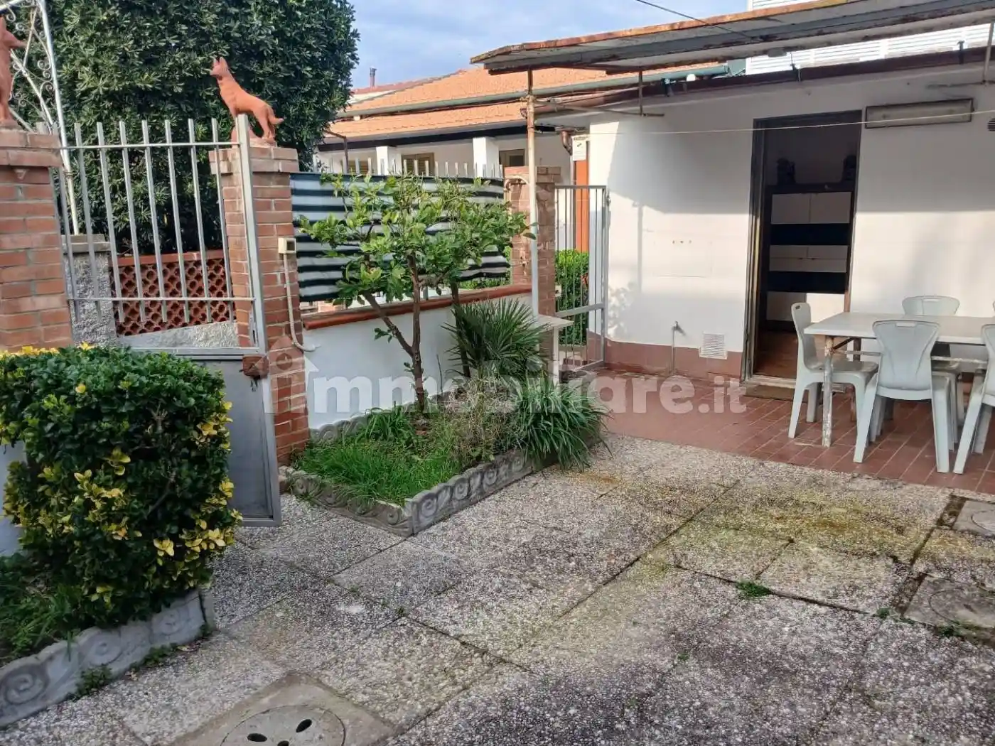 Villa in affitto a Pisa