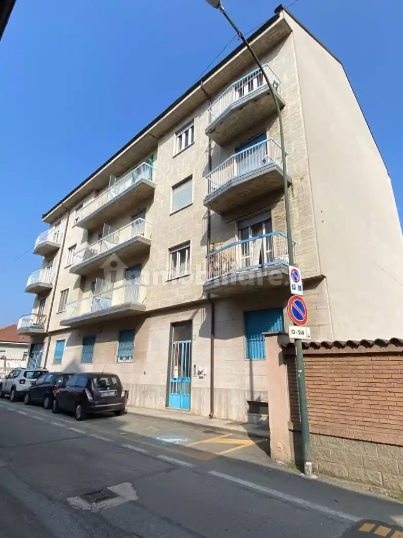 Appartamento in vendita a Orbassano