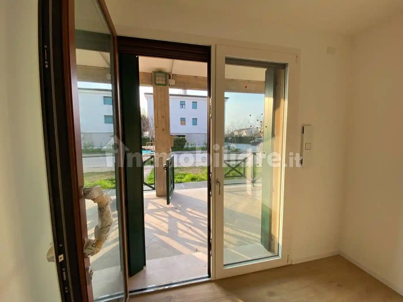 Appartamento in vendita a Santa Maria di Sala