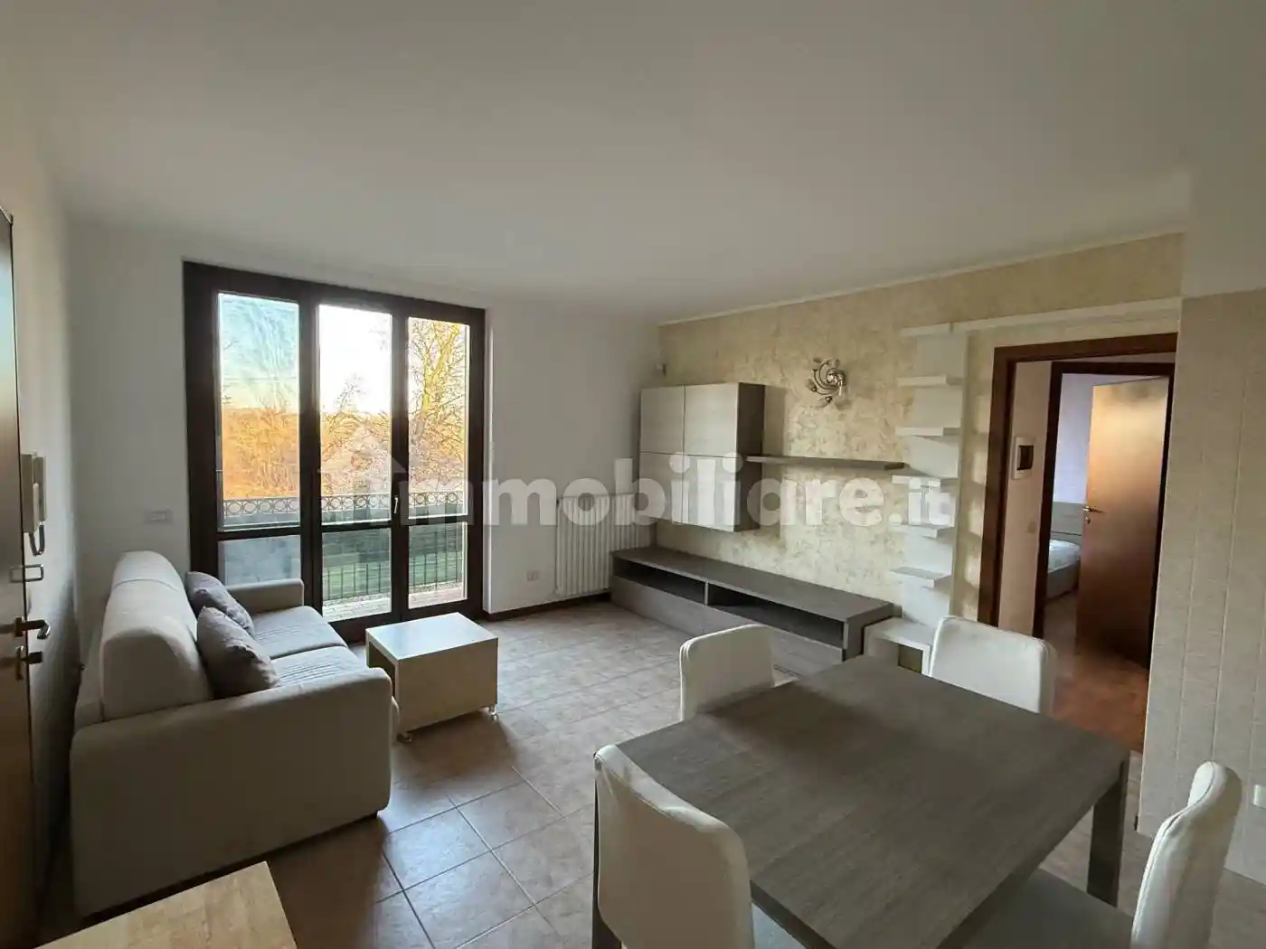 Appartamento in vendita a Basiano