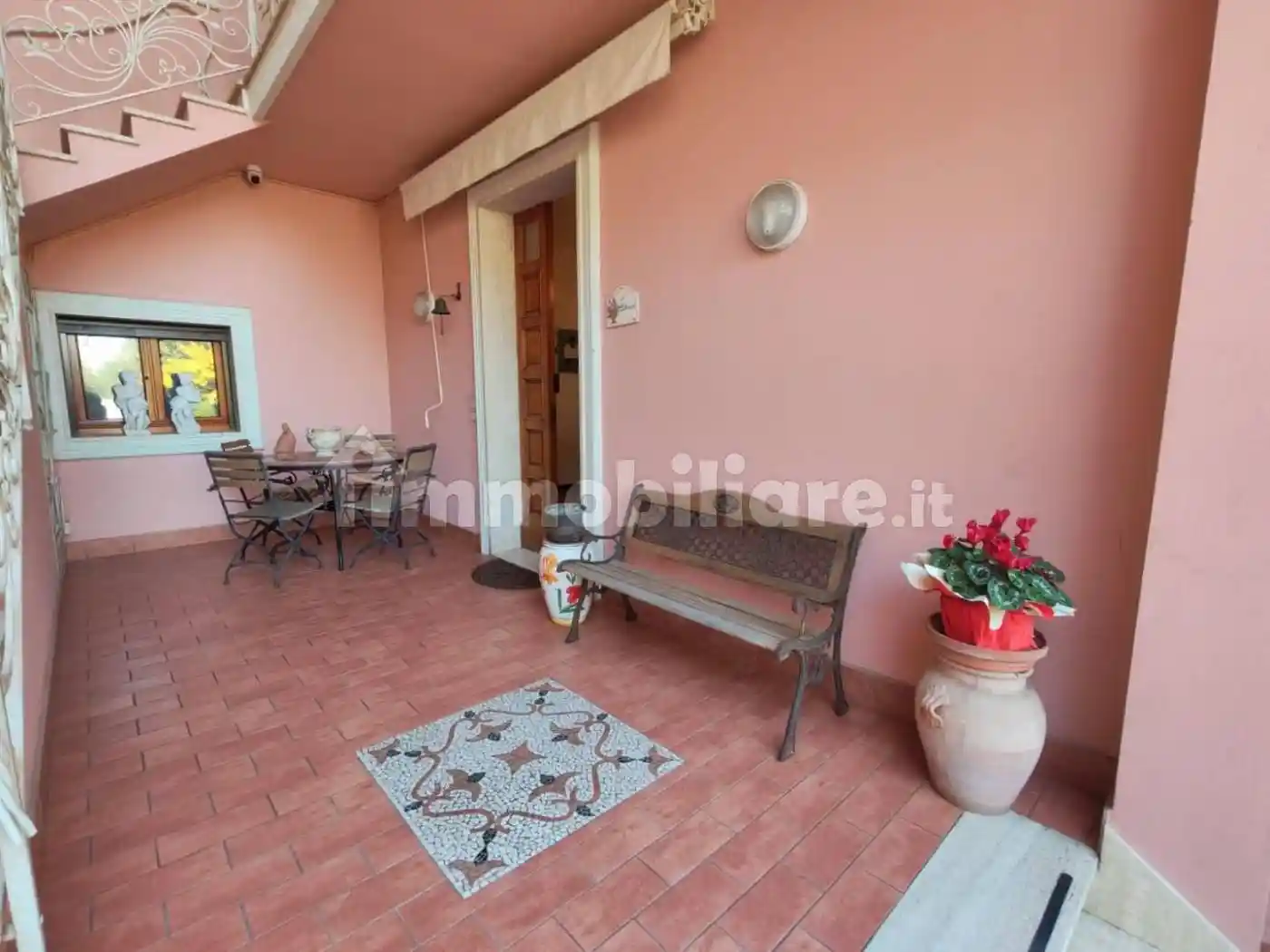 Appartamento in affitto a Pontedera