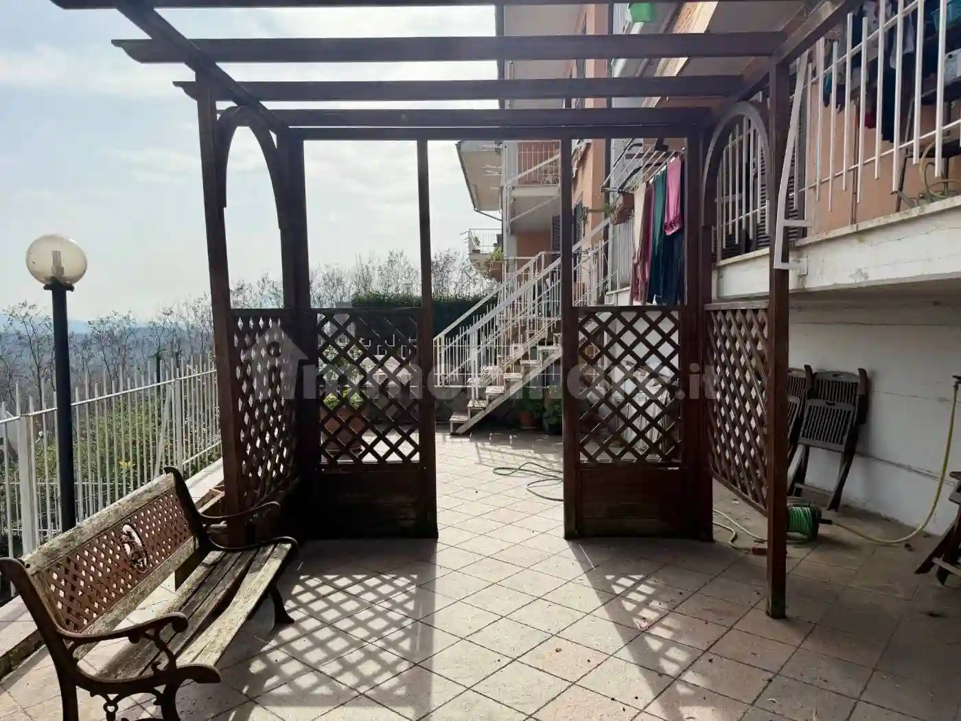 Villetta a schiera - foto 4
