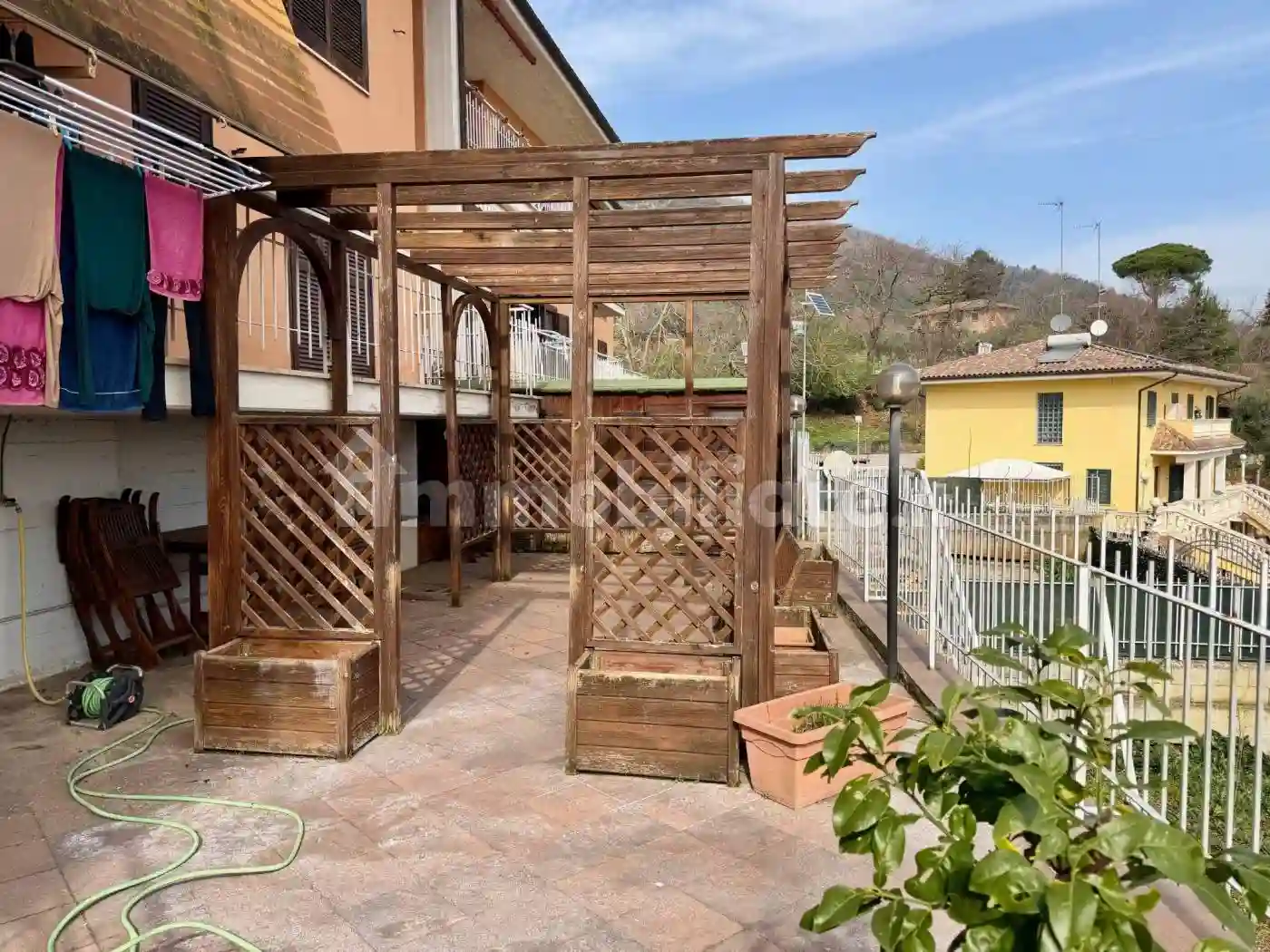 Villetta a schiera - foto 5